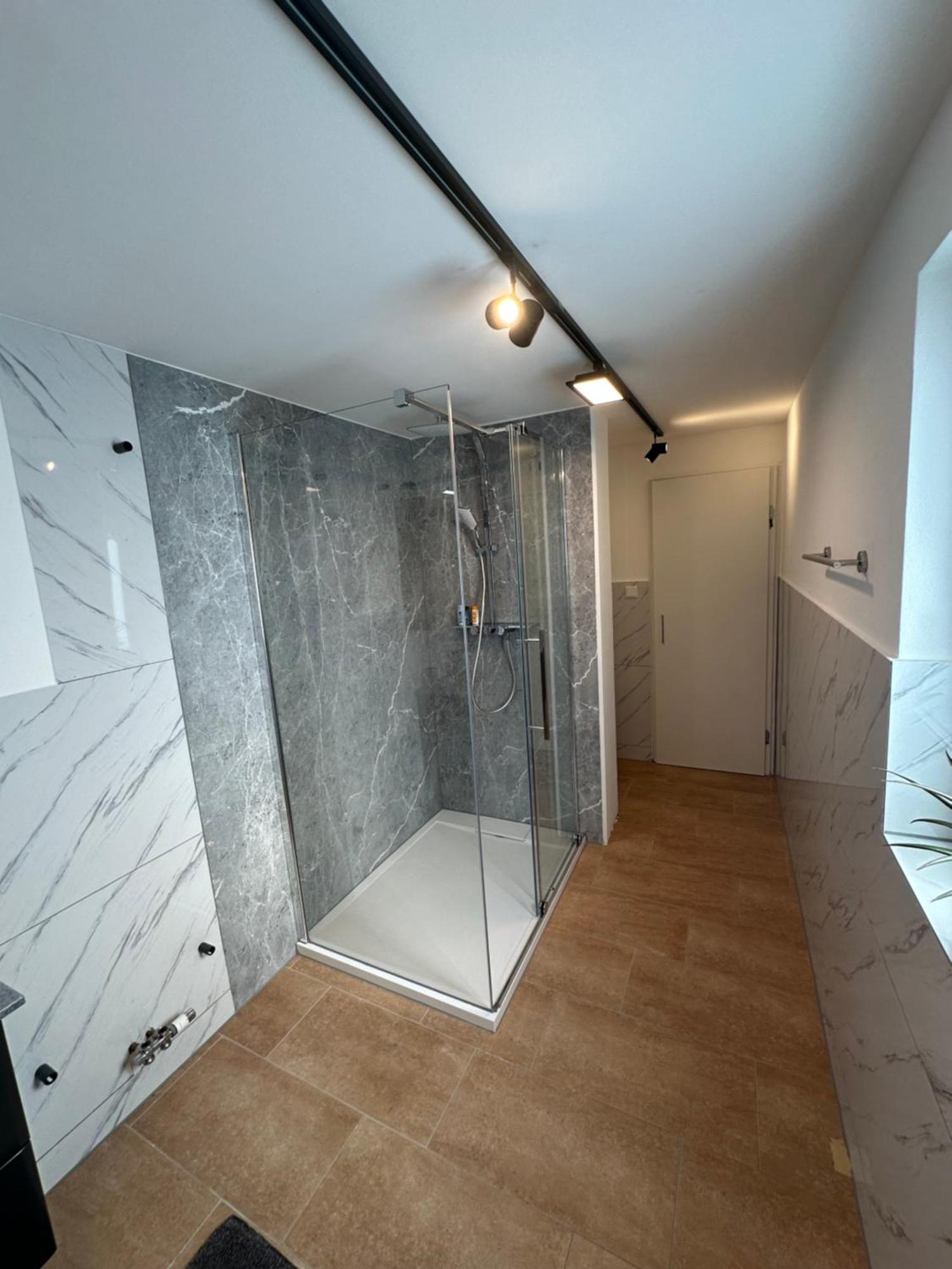 Artemis Zimmervermietung 5 Ein Bettzimmer Sundern Luaran gambar